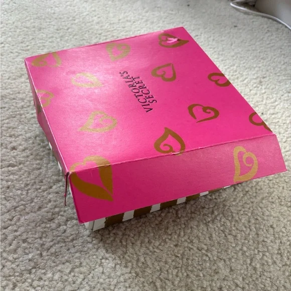 Victoria’s Secret Silk Slip Dress Set - Picture 8 of 8